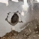 عملیات تخریب ساختمان چگونه انجام می‌شود؟