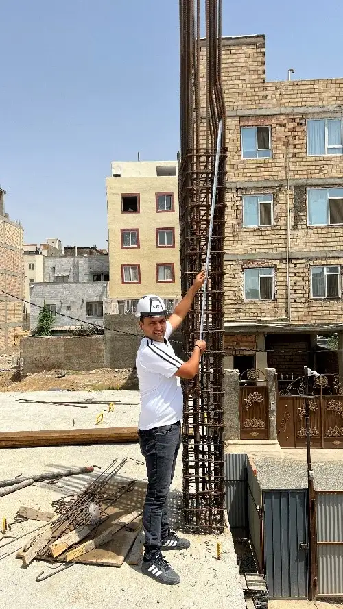 مزایای مشارکت در ساخت