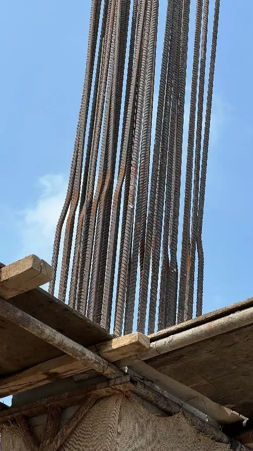 مزایای مشارکت در ساخت