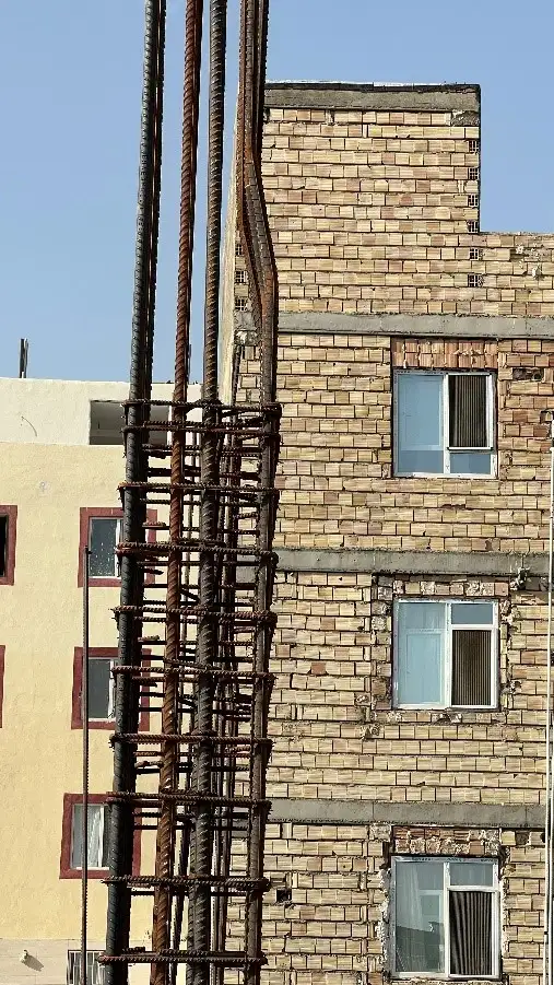 مزایای مشارکت در ساخت