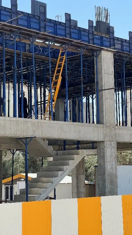 مشارکت در ساخت