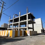 تجهیز کردن کارگاه در ساختمان سازی چگونه است؟