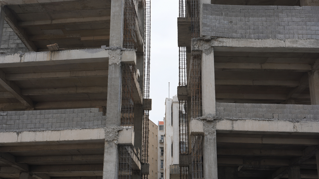 تخلفات ساختمانی رایج
