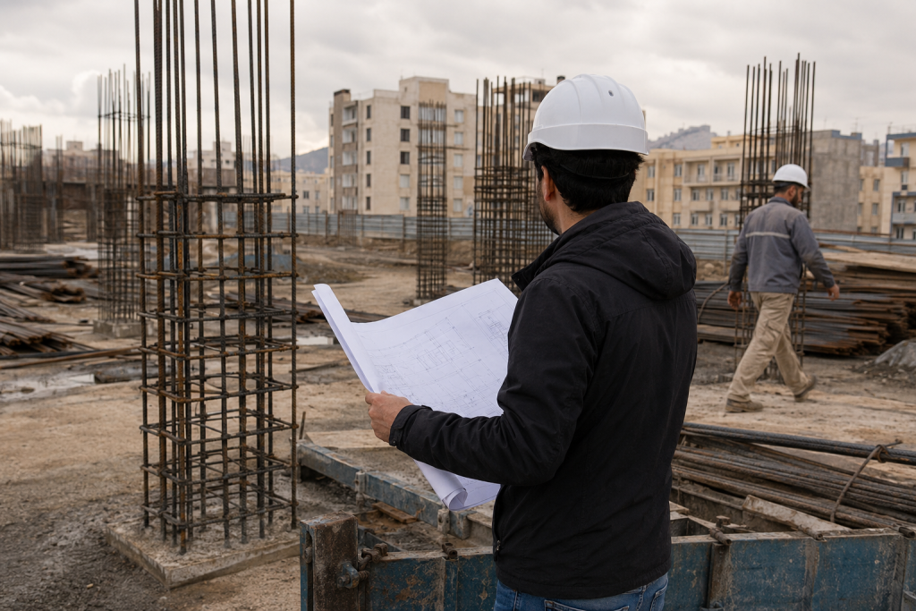 مهارت‌های کارگاهی مهندسی