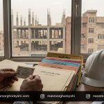 پایه‌های اشتغال مهندسی عمران؛ تفاوت پایه ۳، ۲، ۱ و ارشد + نحوه ارتقا