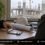 مصاحبه استخدامی مهندس عمران؛ سؤالات رایج، پاسخ‌های نمونه و نحوه آماده‌سازی